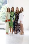 Den Haag 24 juni 2022
Het jaarlijkse fotouurtje in paleis Noordeinde. Aanwezig Koning Willem Alexander Koningin Maxima Prinses Amalia Prinses Alexia en Prinses Ariane
