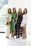 Den Haag 24 juni 2022
Het jaarlijkse fotouurtje in paleis Noordeinde. Aanwezig Koning Willem Alexander Koningin Maxima Prinses Amalia Prinses Alexia en Prinses Ariane