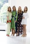 Den Haag 24 juni 2022
Het jaarlijkse fotouurtje in paleis Noordeinde. Aanwezig Koning Willem Alexander Koningin Maxima Prinses Amalia Prinses Alexia en Prinses Ariane
