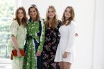 Den Haag 24 juni 2022
Het jaarlijkse fotouurtje in paleis Noordeinde. Aanwezig Koning Willem Alexander Koningin Maxima Prinses Amalia Prinses Alexia en Prinses Ariane