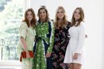 Den Haag 24 juni 2022
Het jaarlijkse fotouurtje in paleis Noordeinde. Aanwezig Koning Willem Alexander Koningin Maxima Prinses Amalia Prinses Alexia en Prinses Ariane