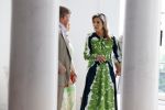 Den Haag 24 juni 2022
Het jaarlijkse fotouurtje in paleis Noordeinde. Aanwezig Koning Willem Alexander Koningin Maxima Prinses Amalia Prinses Alexia en Prinses Ariane