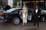 Amsterdam 30 juni 2022
60 jaar nationaal ballet in de stopera.
Koning Willem Alexander en koningin Maxima zijn ook aanwezig.