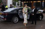 Amsterdam 30 juni 2022
60 jaar nationaal ballet in de stopera.
Koning Willem Alexander en koningin Maxima zijn ook aanwezig.