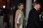 Amsterdam 30 juni 2022
60 jaar nationaal ballet in de stopera.
Koning Willem Alexander en koningin Maxima zijn ook aanwezig.