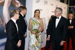Amsterdam 30 juni 2022
60 jaar nationaal ballet in de stopera.
Koning Willem Alexander en koningin Maxima zijn ook aanwezig.