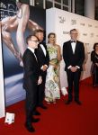Amsterdam 30 juni 2022
60 jaar nationaal ballet in de stopera.
Koning Willem Alexander en koningin Maxima zijn ook aanwezig.