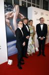Amsterdam 30 juni 2022
60 jaar nationaal ballet in de stopera.
Koning Willem Alexander en koningin Maxima zijn ook aanwezig.