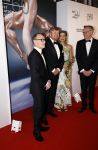 Amsterdam 30 juni 2022
60 jaar nationaal ballet in de stopera.
Koning Willem Alexander en koningin Maxima zijn ook aanwezig.