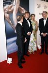 Amsterdam 30 juni 2022
60 jaar nationaal ballet in de stopera.
Koning Willem Alexander en koningin Maxima zijn ook aanwezig.