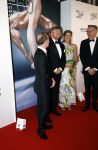 Amsterdam 30 juni 2022
60 jaar nationaal ballet in de stopera.
Koning Willem Alexander en koningin Maxima zijn ook aanwezig.