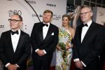 Amsterdam 30 juni 2022
60 jaar nationaal ballet in de stopera.
Koning Willem Alexander en koningin Maxima zijn ook aanwezig.
