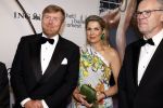 Amsterdam 30 juni 2022
60 jaar nationaal ballet in de stopera.
Koning Willem Alexander en koningin Maxima zijn ook aanwezig.