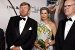 Amsterdam 30 juni 2022
60 jaar nationaal ballet in de stopera.
Koning Willem Alexander en koningin Maxima zijn ook aanwezig.