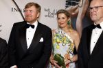 Amsterdam 30 juni 2022
60 jaar nationaal ballet in de stopera.
Koning Willem Alexander en koningin Maxima zijn ook aanwezig.