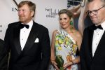 Amsterdam 30 juni 2022
60 jaar nationaal ballet in de stopera.
Koning Willem Alexander en koningin Maxima zijn ook aanwezig.