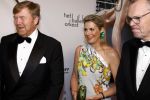 Amsterdam 30 juni 2022
60 jaar nationaal ballet in de stopera.
Koning Willem Alexander en koningin Maxima zijn ook aanwezig.