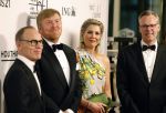 Amsterdam 30 juni 2022
60 jaar nationaal ballet in de stopera.
Koning Willem Alexander en koningin Maxima zijn ook aanwezig.