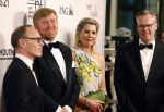 Amsterdam 30 juni 2022
60 jaar nationaal ballet in de stopera.
Koning Willem Alexander en koningin Maxima zijn ook aanwezig.