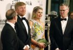 Amsterdam 30 juni 2022
60 jaar nationaal ballet in de stopera.
Koning Willem Alexander en koningin Maxima zijn ook aanwezig.