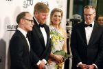 Amsterdam 30 juni 2022
60 jaar nationaal ballet in de stopera.
Koning Willem Alexander en koningin Maxima zijn ook aanwezig.