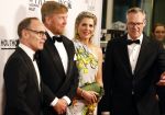Amsterdam 30 juni 2022
60 jaar nationaal ballet in de stopera.
Koning Willem Alexander en koningin Maxima zijn ook aanwezig.