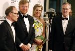 Amsterdam 30 juni 2022
60 jaar nationaal ballet in de stopera.
Koning Willem Alexander en koningin Maxima zijn ook aanwezig.
