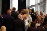 Amsterdam 30 juni 2022
60 jaar nationaal ballet in de stopera.
Koning Willem Alexander en koningin Maxima zijn ook aanwezig.