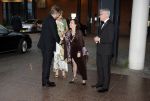Amsterdam 30 juni 2022
60 jaar nationaal ballet in de stopera.
Koning Willem Alexander en koningin Maxima zijn ook aanwezig. ontvangst door wethouder Shula Rijxman