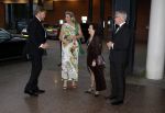 Amsterdam 30 juni 2022
60 jaar nationaal ballet in de stopera.
Koning Willem Alexander en koningin Maxima zijn ook aanwezig. ontvangst door wethouder Shula Rijxman