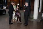 Amsterdam 30 juni 2022
60 jaar nationaal ballet in de stopera.
Koning Willem Alexander en koningin Maxima zijn ook aanwezig. ontvangst door wethouder Shula Rijxman