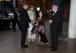 Amsterdam 30 juni 2022
60 jaar nationaal ballet in de stopera.
Koning Willem Alexander en koningin Maxima zijn ook aanwezig. ontvangst door wethouder Shula Rijxman