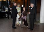 Amsterdam 30 juni 2022
60 jaar nationaal ballet in de stopera.
Koning Willem Alexander en koningin Maxima zijn ook aanwezig. ontvangst door wethouder Shula Rijxman