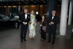 Amsterdam 30 juni 2022
60 jaar nationaal ballet in de stopera.
Koning Willem Alexander en koningin Maxima zijn ook aanwezig. ontvangst door wethouder Shula Rijxman