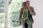 Den Haag 24 juni 2022
Het jaarlijkse fotouurtje in paleis Noordeinde. Aanwezig Koning Willem Alexander Koningin Maxima Prinses Amalia Prinses Alexia en Prinses Ariane