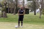 Rotterdam 30 maart 2022
Voetgolf tournooi van Life after Footbaal LAF op golfbaan SEVE in Rotterdam.