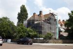 Den Haag 23 juni 2022
Leonie ter Braak heeft een nieuw huis gekocht in Den Haag