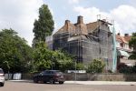 Den Haag 23 juni 2022
Leonie ter Braak heeft een nieuw huis gekocht in Den Haag