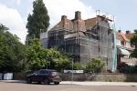 Den Haag 23 juni 2022
Leonie ter Braak heeft een nieuw huis gekocht in Den Haag