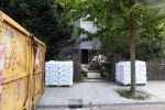 Den Haag 23 juni 2022
Leonie ter Braak heeft een nieuw huis gekocht in Den Haag