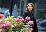 Amsterdam 14 juni 2022
Leontine Borsato arriveert bij Hotel Arena ivm presentatie shoeby kledinglijn van Lonneke Nooteboom