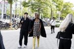 Amsterdam 14 juni 2022
Ontbijt georganisserd door Linda.nl en Victoria Koblenko met haar man Evgeniy Levchenko. Er is een aktie #bloemenvoorOekraine in het leven geroepen.
