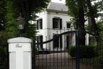 Amsterdam 11 juli 2022
Huis Linda de Mol