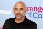 Amsterdam 25 juni 2022
Premiere zwanger en Co in Tuschinski .
Loek Peters met partner