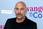 Amsterdam 25 juni 2022
Premiere zwanger en Co in Tuschinski .
Loek Peters met partner