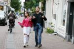 Alkmaar 7 juli 2022
Mary Borsato viert haar 77e verjaardag in eetcafe Pluim in Alkmaar.
Oa aanwezig Sylvana Borsato Romy Omtzigt Jacky Omtzigt Luca Borsato Jada Borsato Marco Borsato en Senna Borsato.