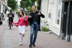 Alkmaar 7 juli 2022
Mary Borsato viert haar 77e verjaardag in eetcafe Pluim in Alkmaar.
Oa aanwezig Sylvana Borsato Romy Omtzigt Jacky Omtzigt Luca Borsato Jada Borsato Marco Borsato en Senna Borsato.