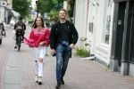 Alkmaar 7 juli 2022
Mary Borsato viert haar 77e verjaardag in eetcafe Pluim in Alkmaar.
Oa aanwezig Sylvana Borsato Romy Omtzigt Jacky Omtzigt Luca Borsato Jada Borsato Marco Borsato en Senna Borsato.