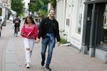 Alkmaar 7 juli 2022
Mary Borsato viert haar 77e verjaardag in eetcafe Pluim in Alkmaar.
Oa aanwezig Sylvana Borsato Romy Omtzigt Jacky Omtzigt Luca Borsato Jada Borsato Marco Borsato en Senna Borsato.