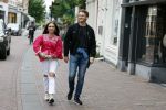 Alkmaar 7 juli 2022
Mary Borsato viert haar 77e verjaardag in eetcafe Pluim in Alkmaar.
Oa aanwezig Sylvana Borsato Romy Omtzigt Jacky Omtzigt Luca Borsato Jada Borsato Marco Borsato en Senna Borsato.